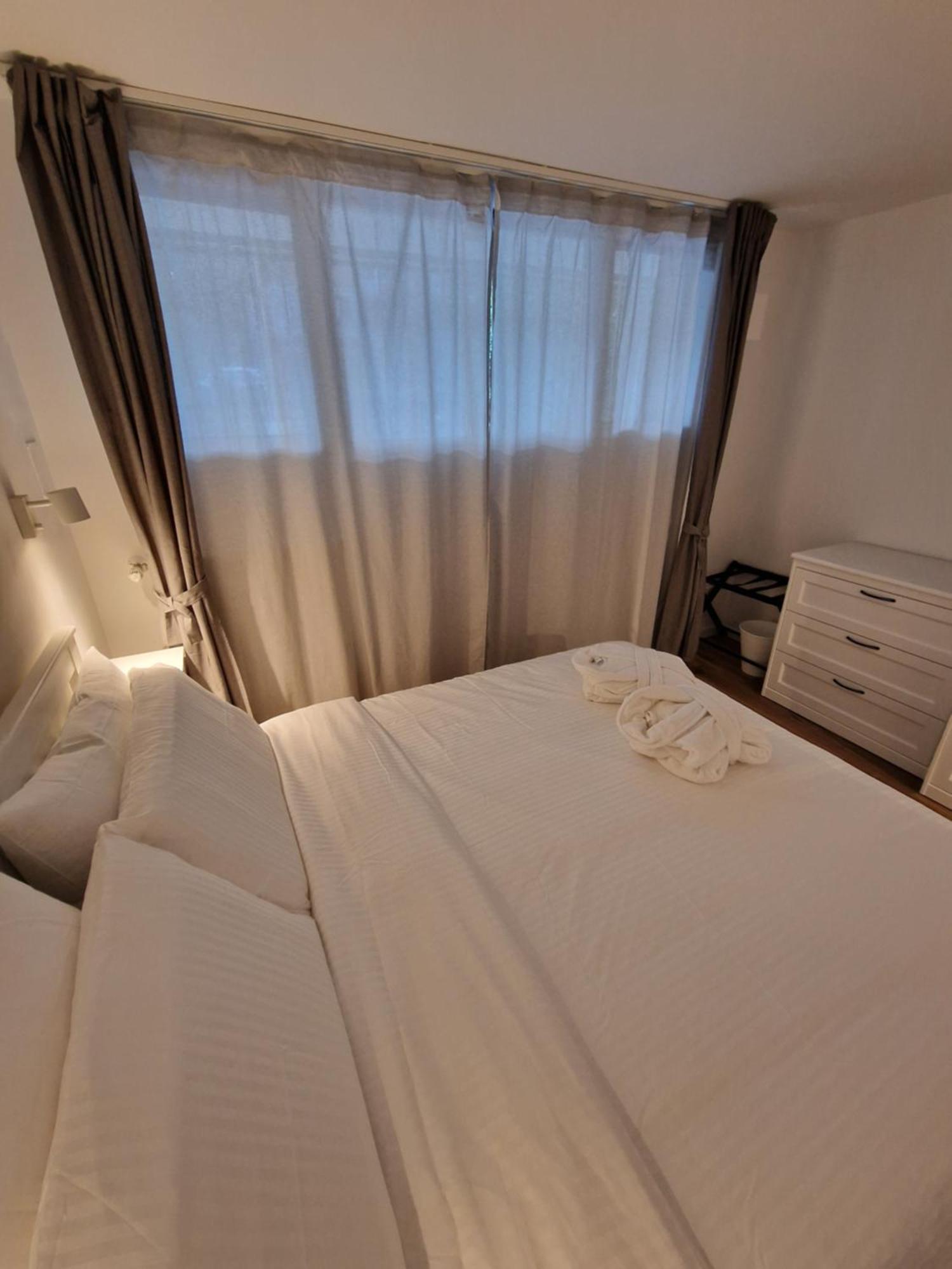 Bellacosta Suite Bologne Extérieur photo
