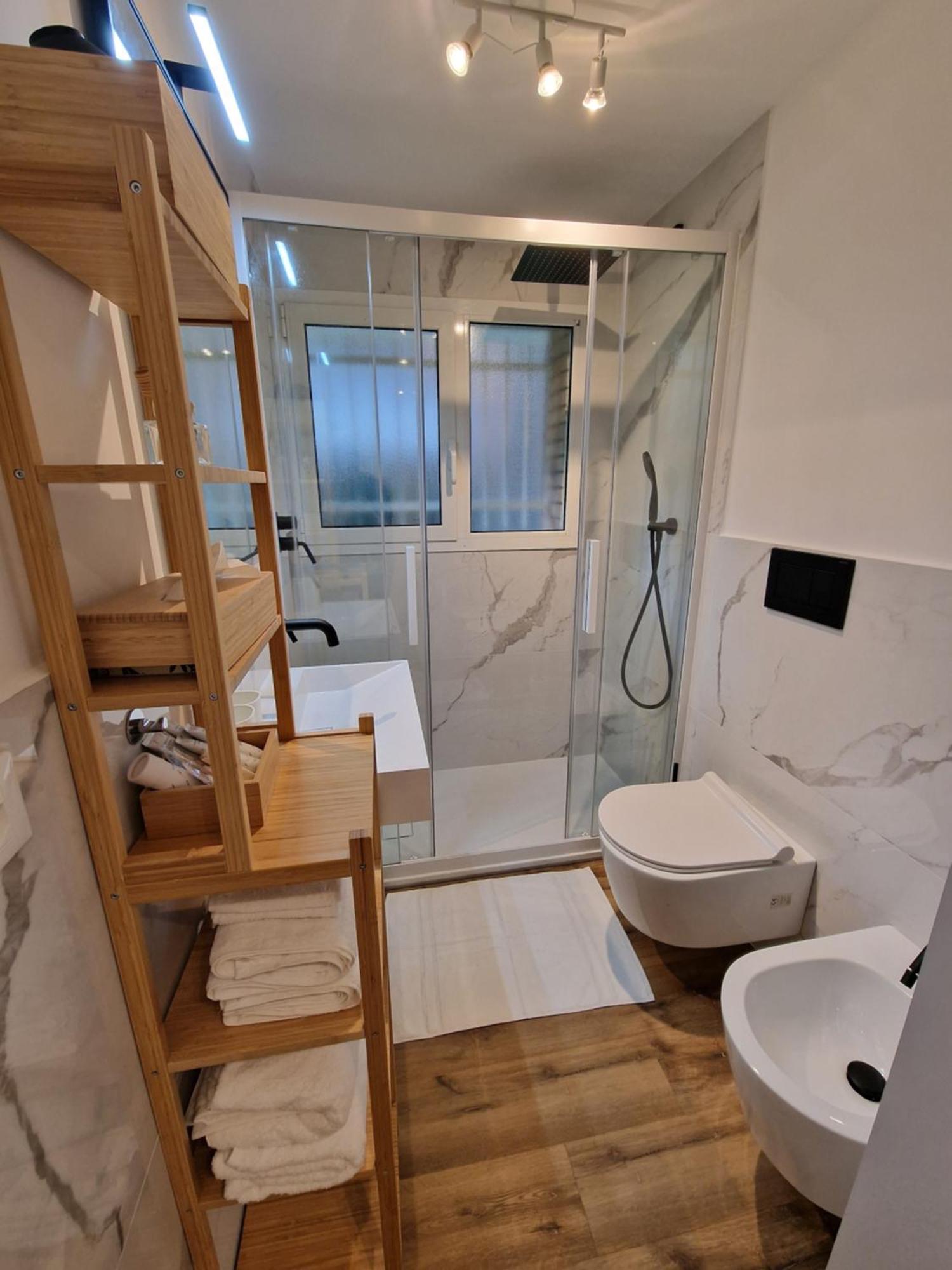 Bellacosta Suite Bologne Extérieur photo