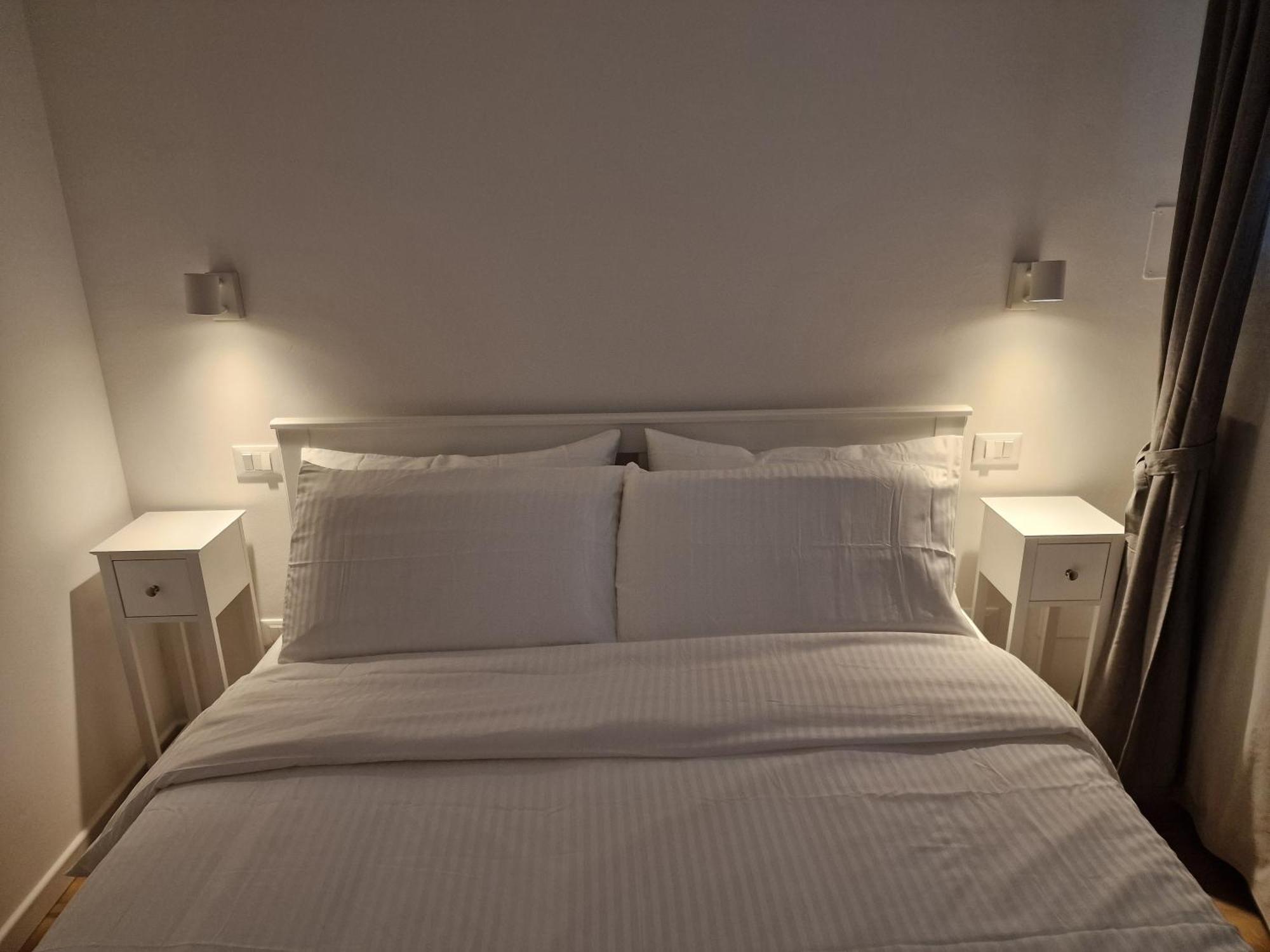 Bellacosta Suite Bologne Extérieur photo