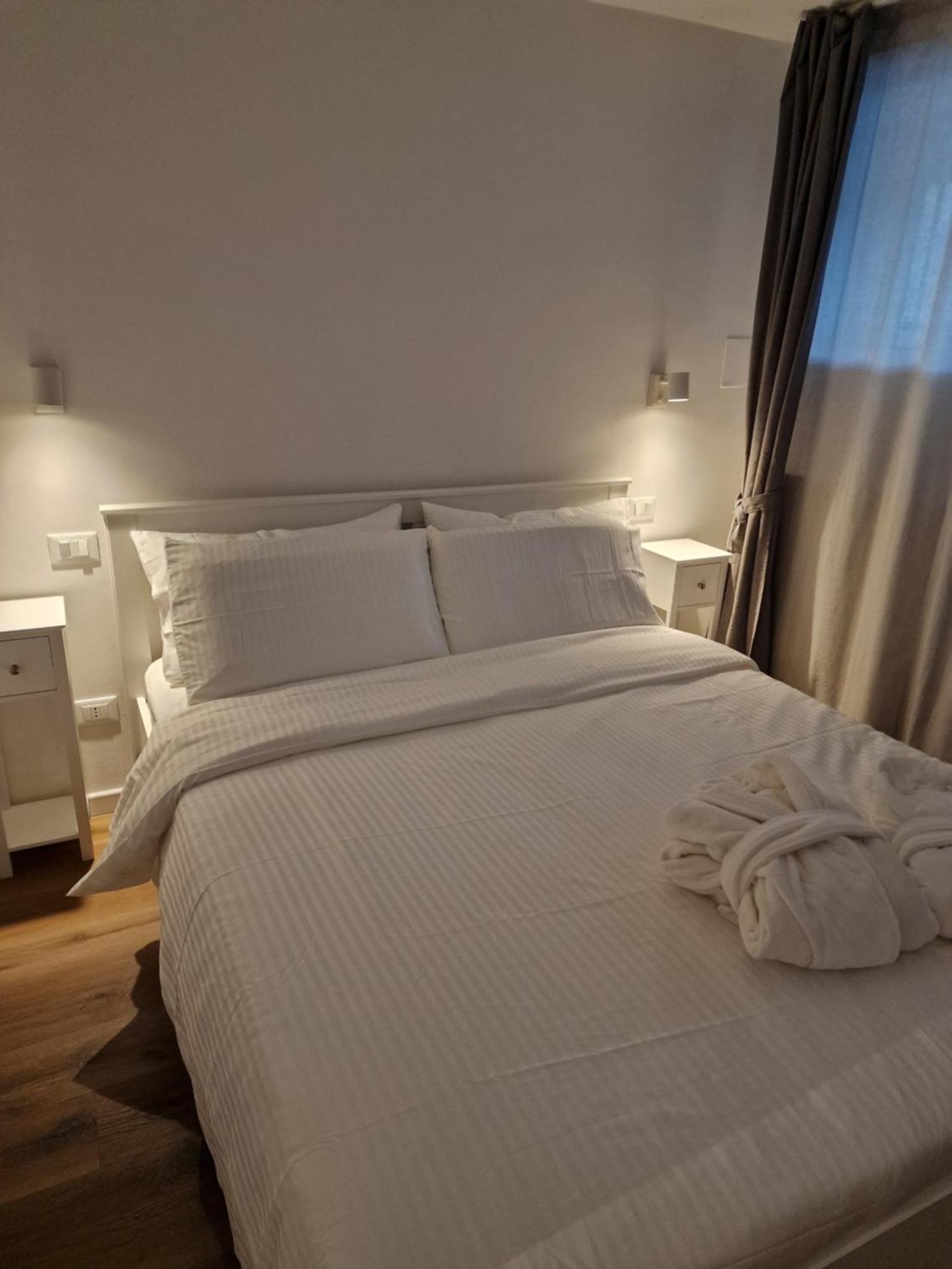 Bellacosta Suite Bologne Extérieur photo