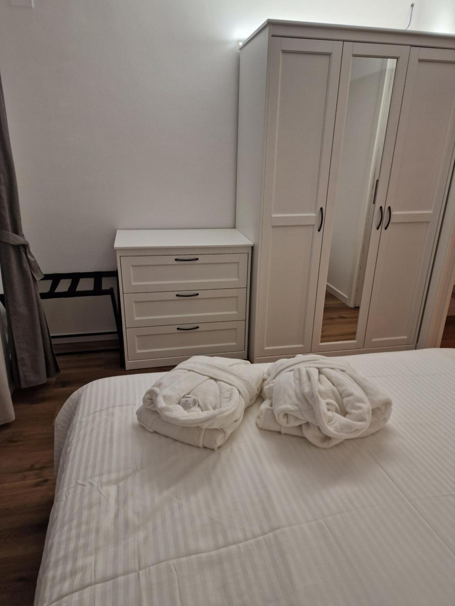Bellacosta Suite Bologne Extérieur photo