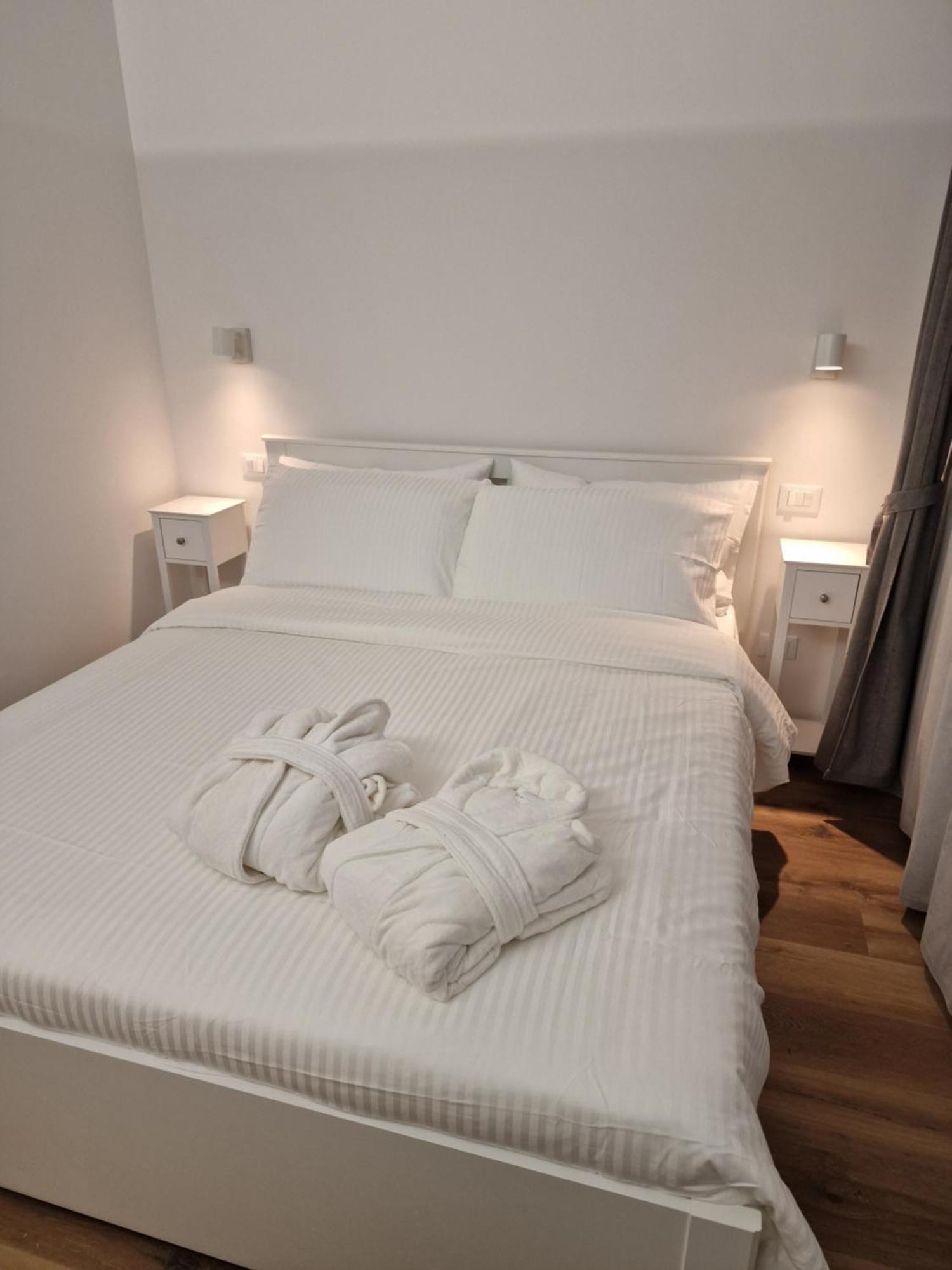 Bellacosta Suite Bologne Extérieur photo
