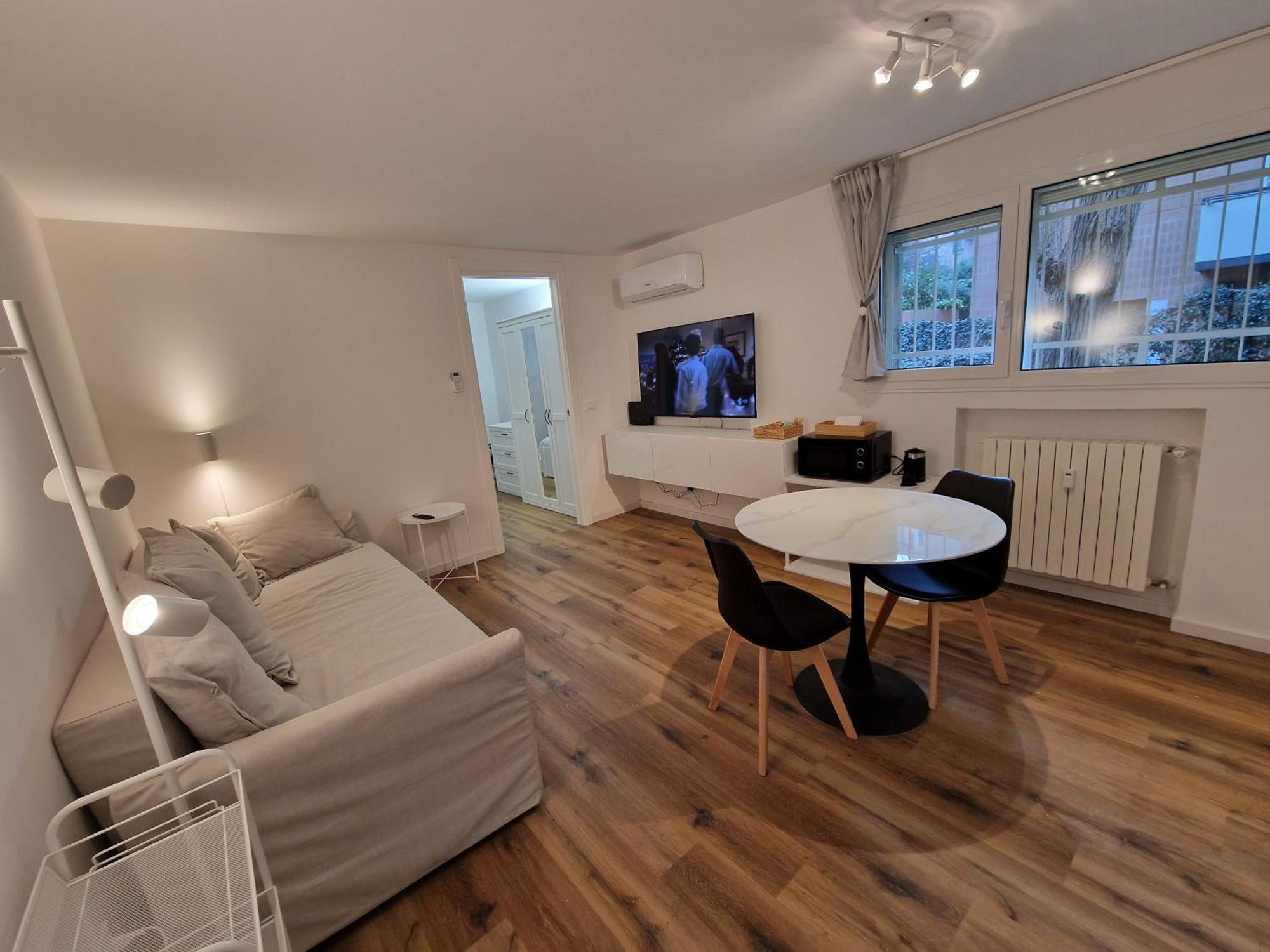 Bellacosta Suite Bologne Extérieur photo