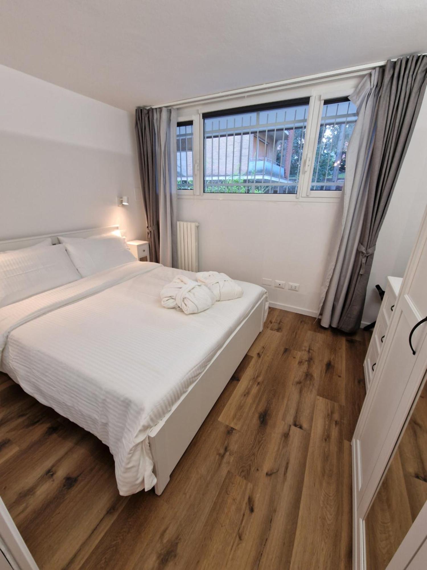Bellacosta Suite Bologne Extérieur photo